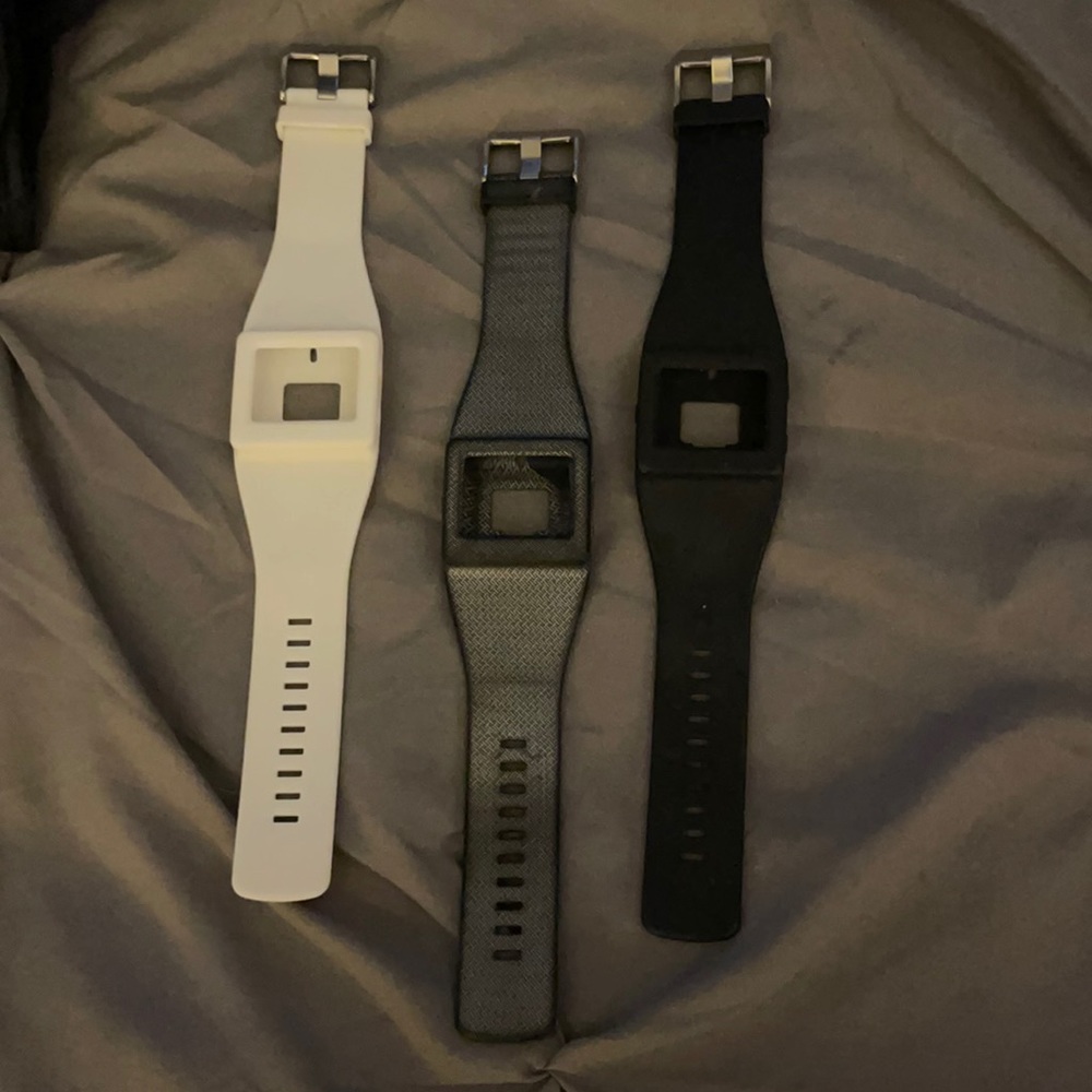 Fitbit Blaze Bands 3